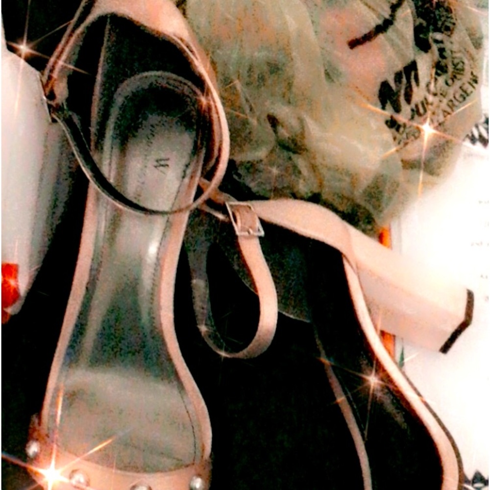 Women’s Heels